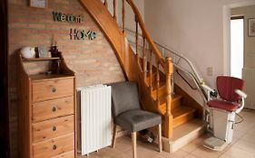 Wellintown Guest House